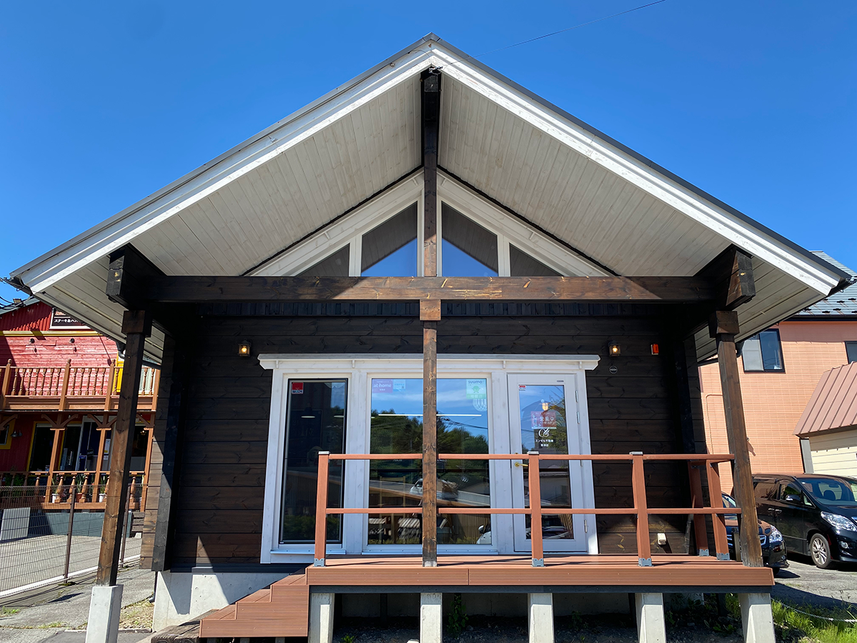 エンゼル不動産草津店