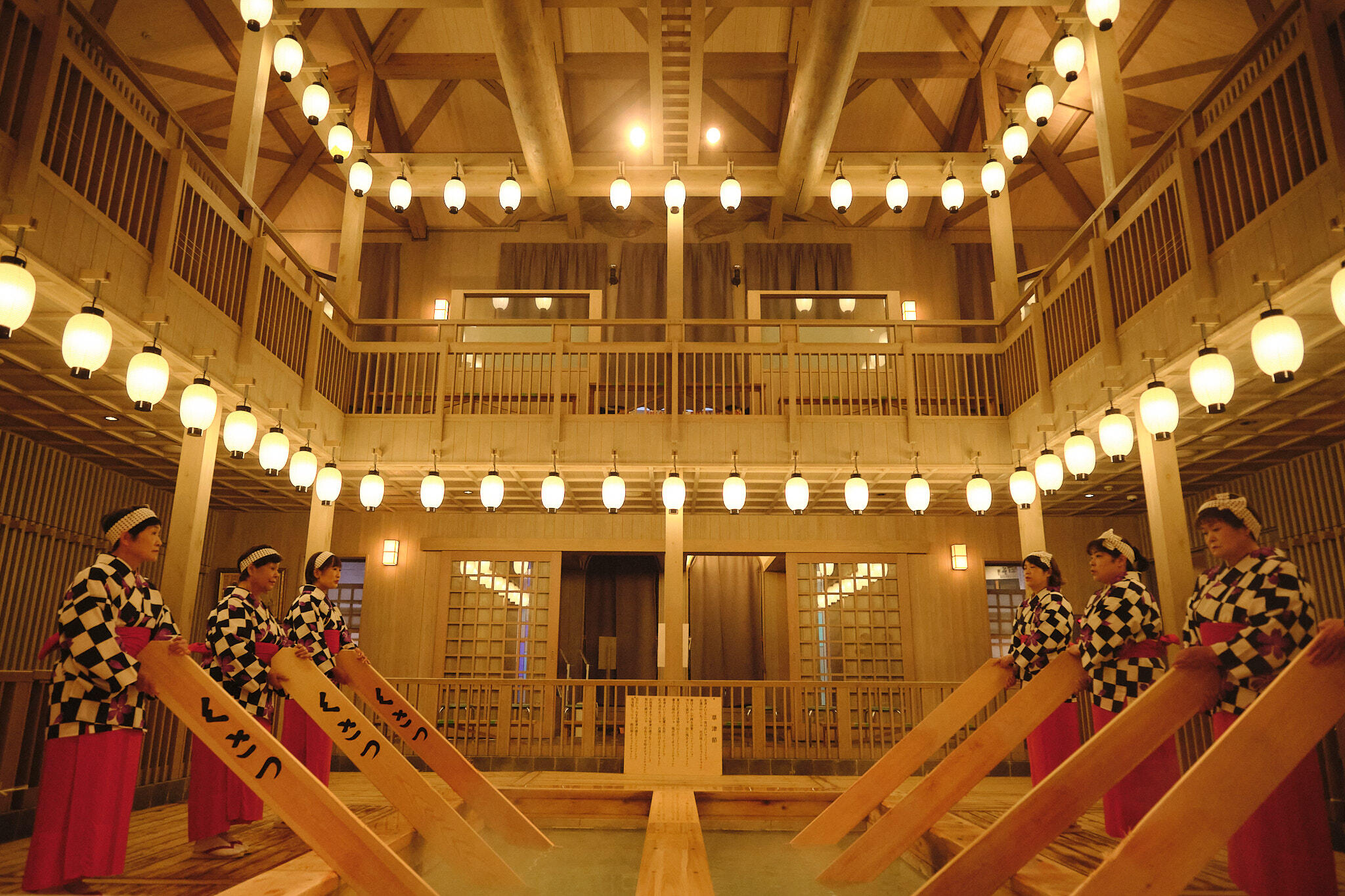 草津温泉湯もみ_メイン画像