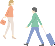 働く・仕事イメージイラスト